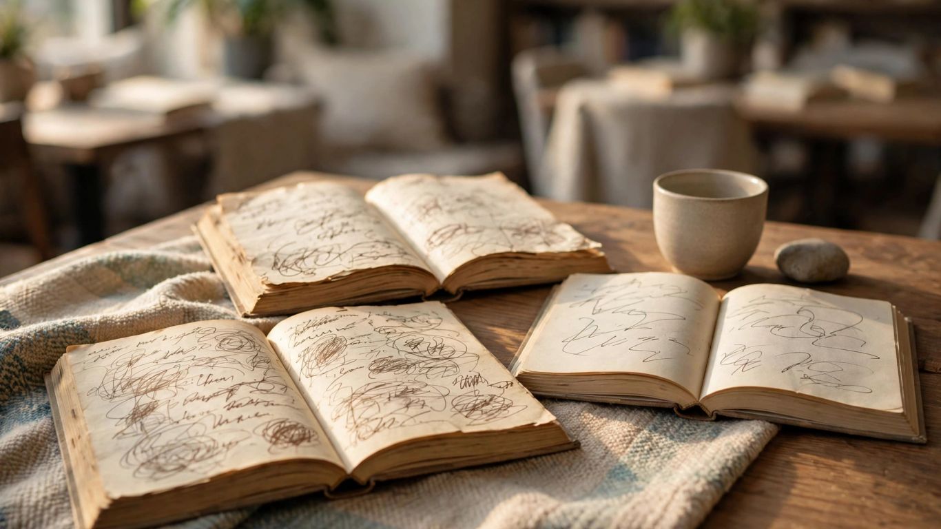 The Personal Growth Books I Gift Everyone Navigating Multiple Cultures