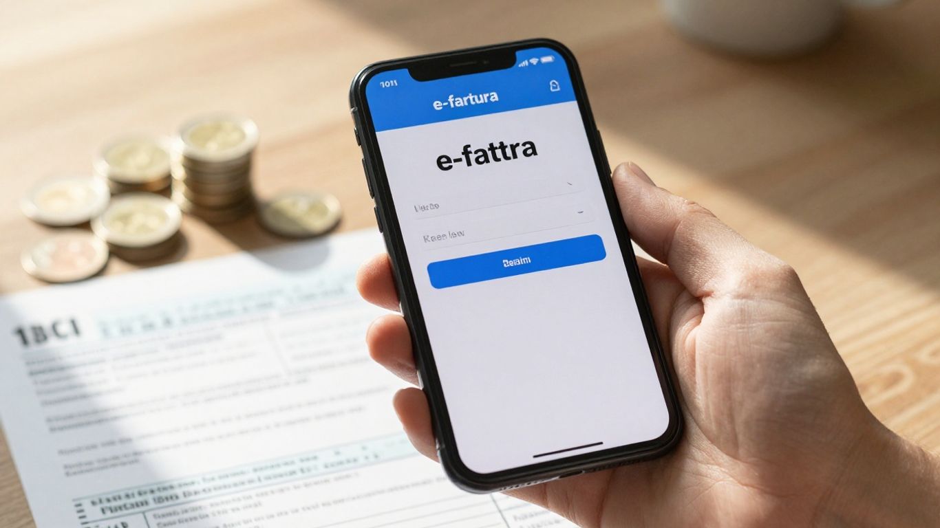 CONTAREA - GESTÃO E CONTABILIDADE -  FAMALICÃO - E-Fatura 2026: Há Novidades  Que Podem Baixar o IRS