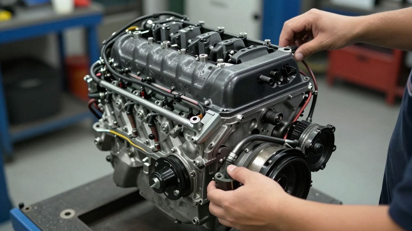 Chrysler 300 engine in Adelaide