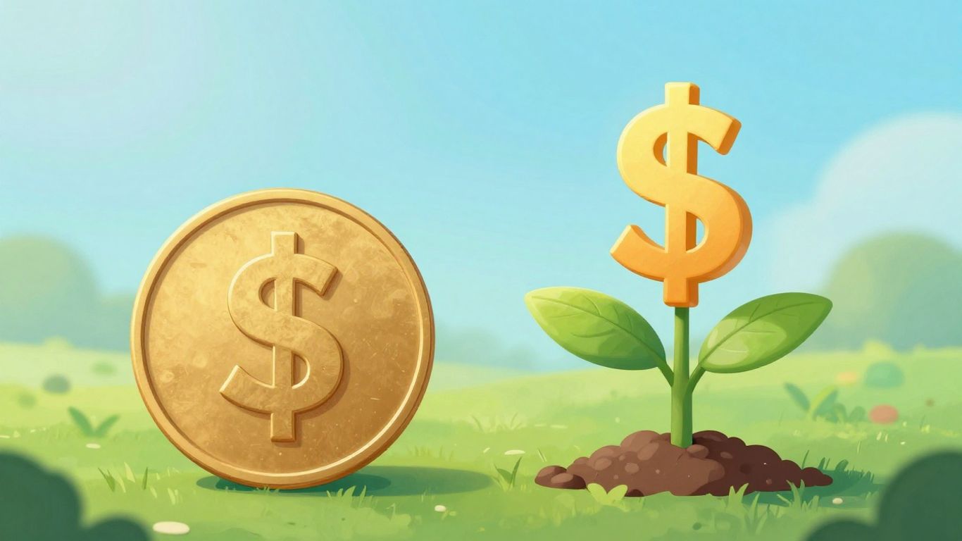 ROAS vs ROI marketing metrics comparison