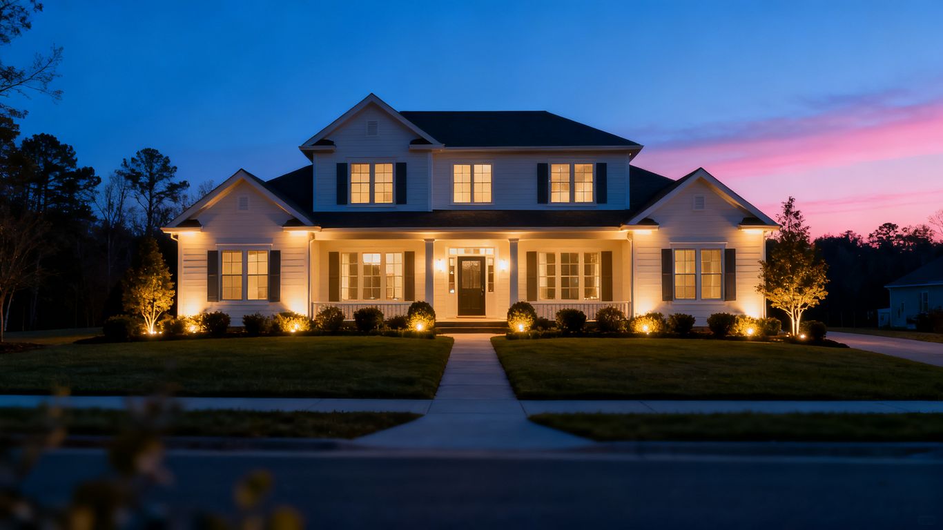 Electrical Panel Upgrades in Chickamauga, GA: Why Local Families Trust Us