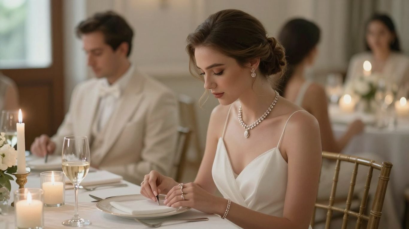 How to choose bridal jewellery for reception gown: A complete styling guide_Placeholder