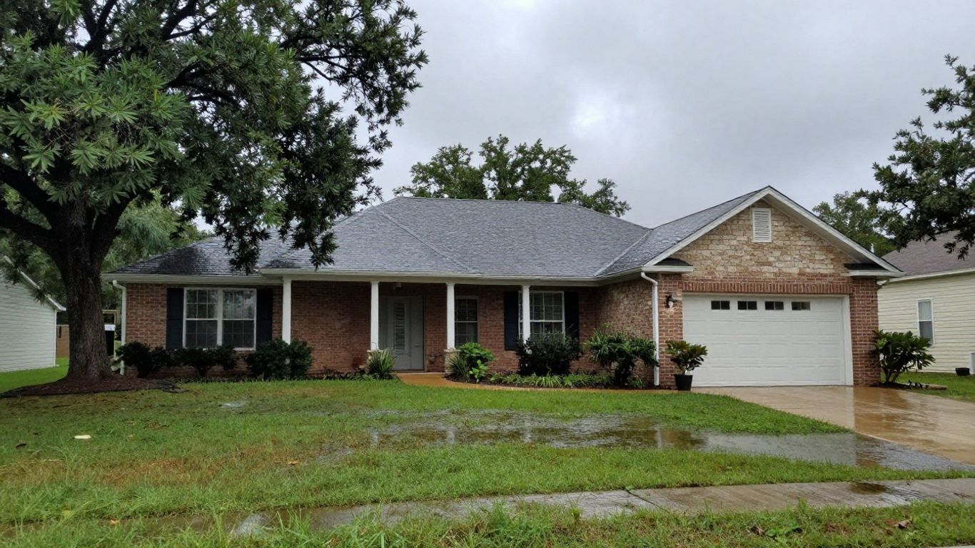 Why Drainage Around Older Beaumont Homes Needs Extra Attention