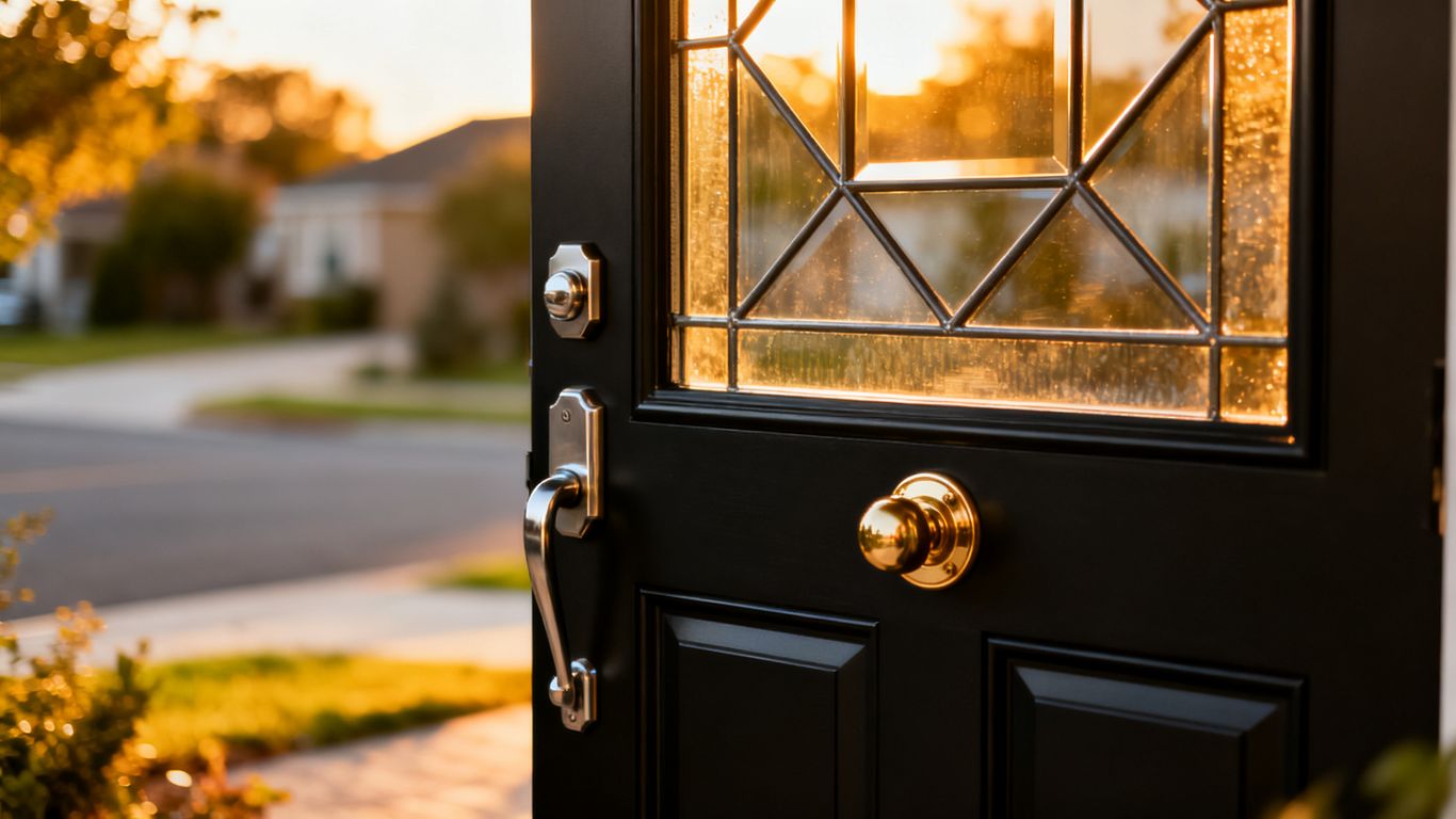Local SEO for Door Installers: Ranking in the Map Pack When Every Competitor Looks the Same
