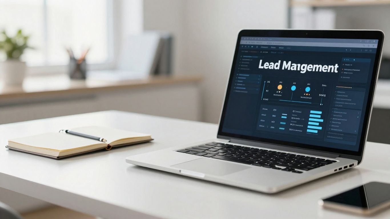 Effective lead nurturing requires careful setup