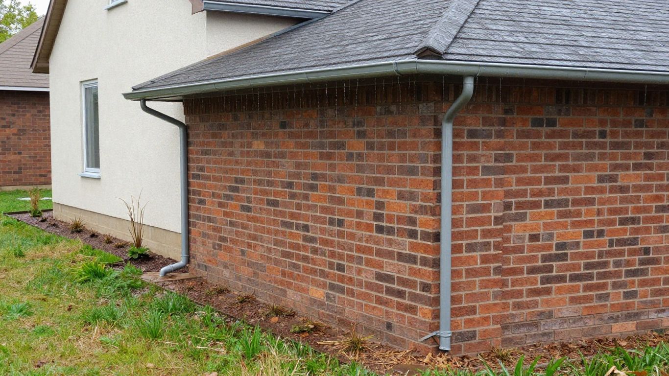 Gutter Systems and Foundation Protection: A Must-Have Combo