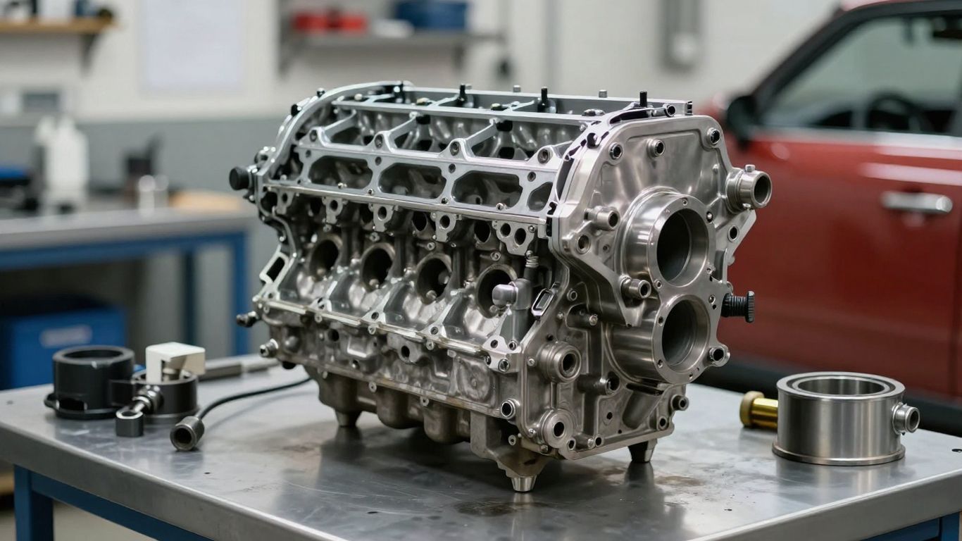 Used Mini Cooper engine for sale