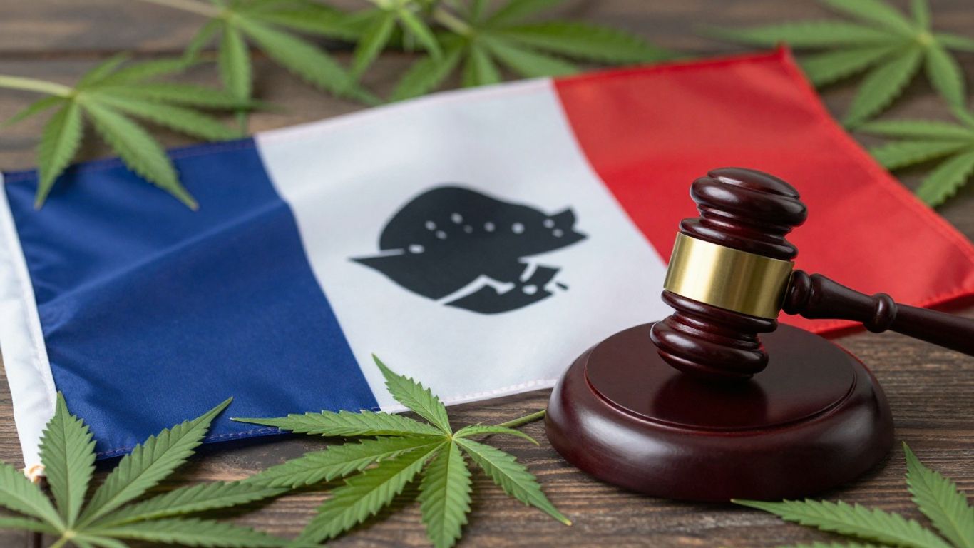 Texas Weed Laws
