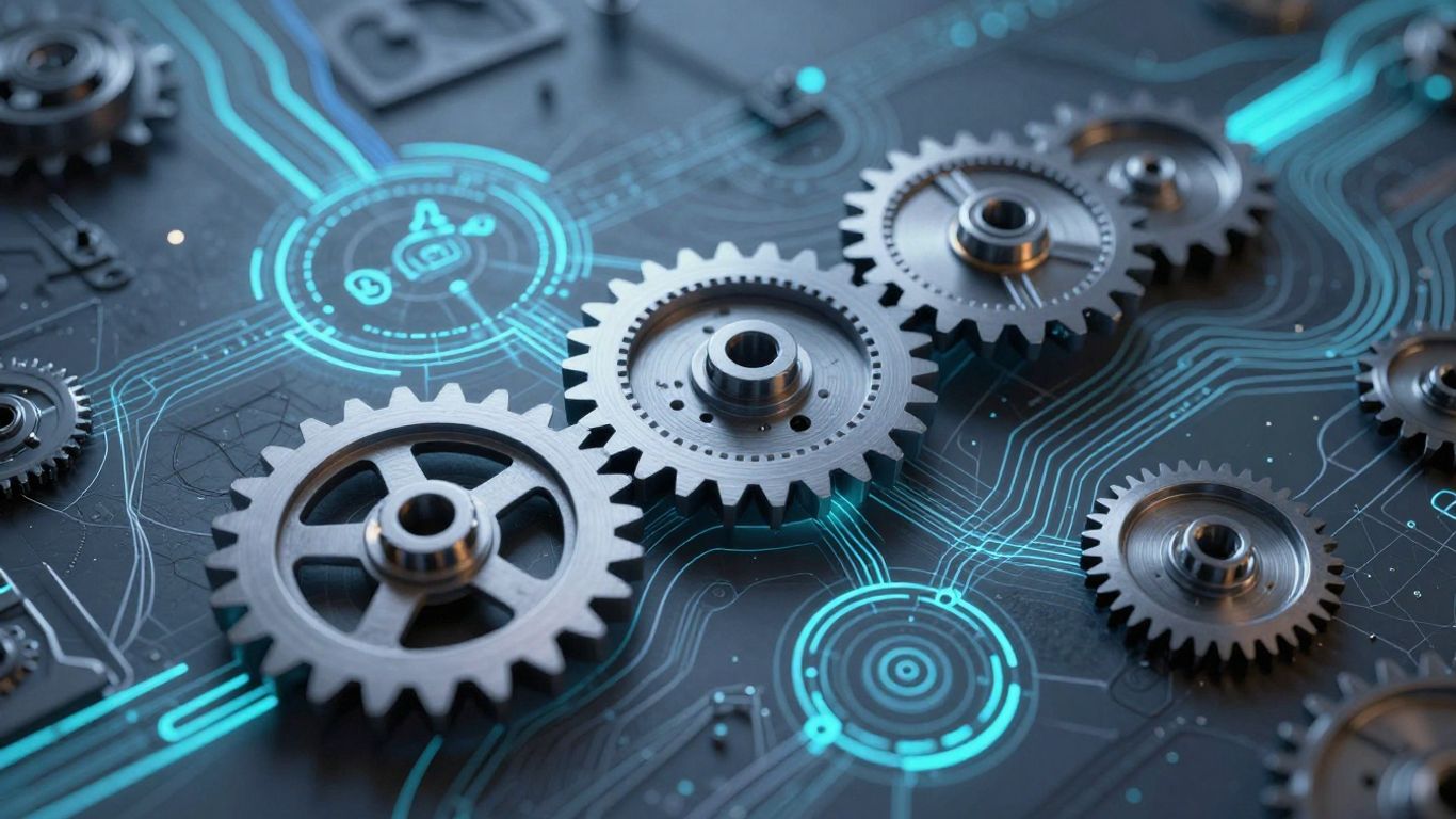 Etapas del desarrollo de software