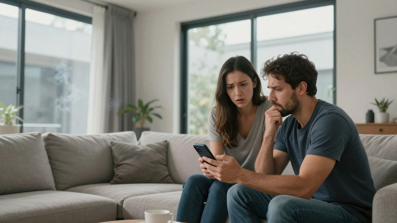 Hogar de expatriados con seguro de respuesta rápida.