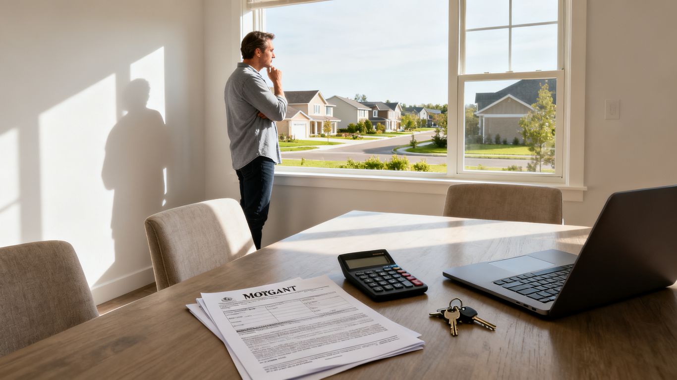 Is Refinancing Your Mortgage Right for You?