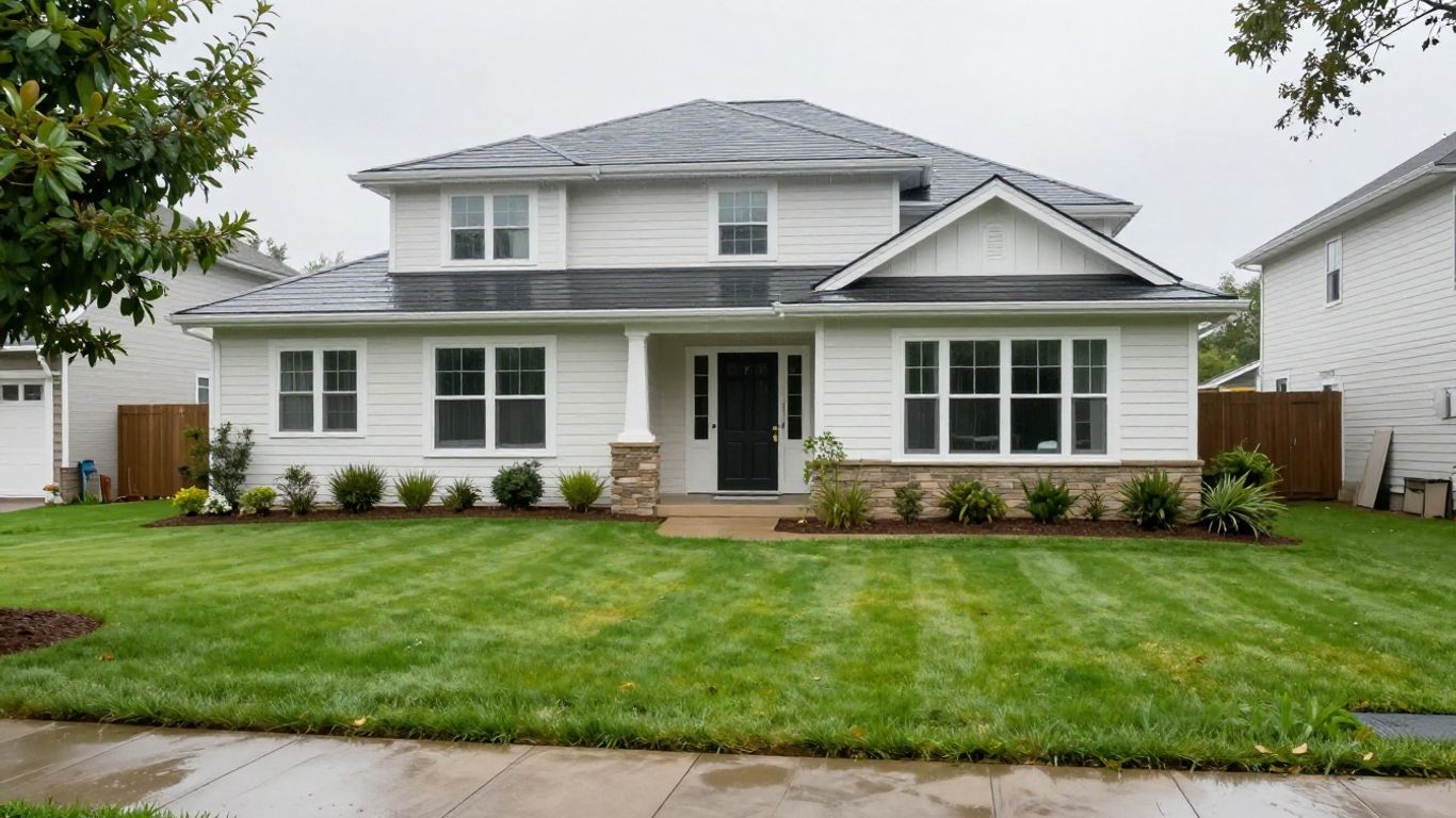 How to Tell if Your Downspouts Are Releasing Too Much Water Too Fast
