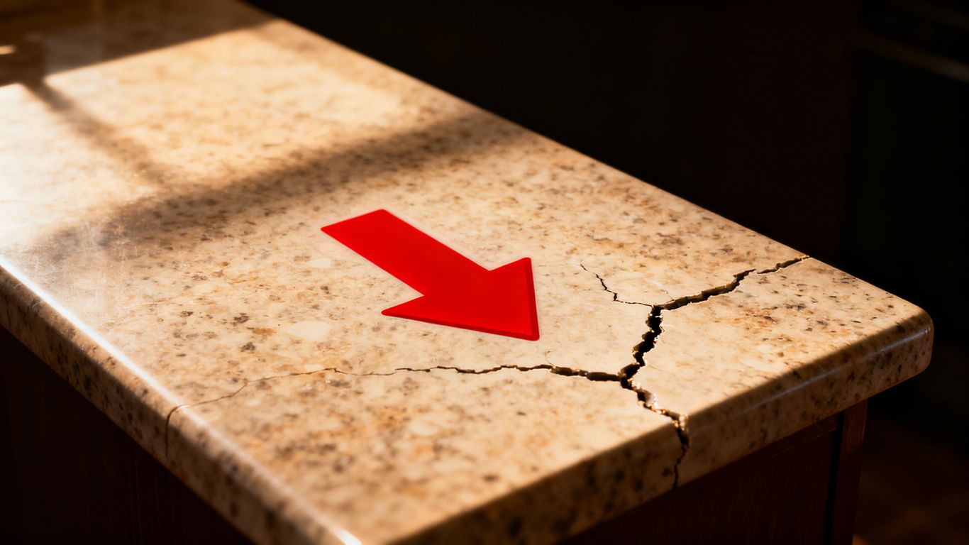 Quality Score Below 7 on Countertop Ads? Here's What That Costs You