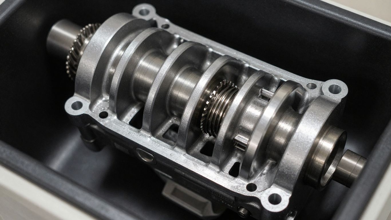 Used Honda differential in Blacktown