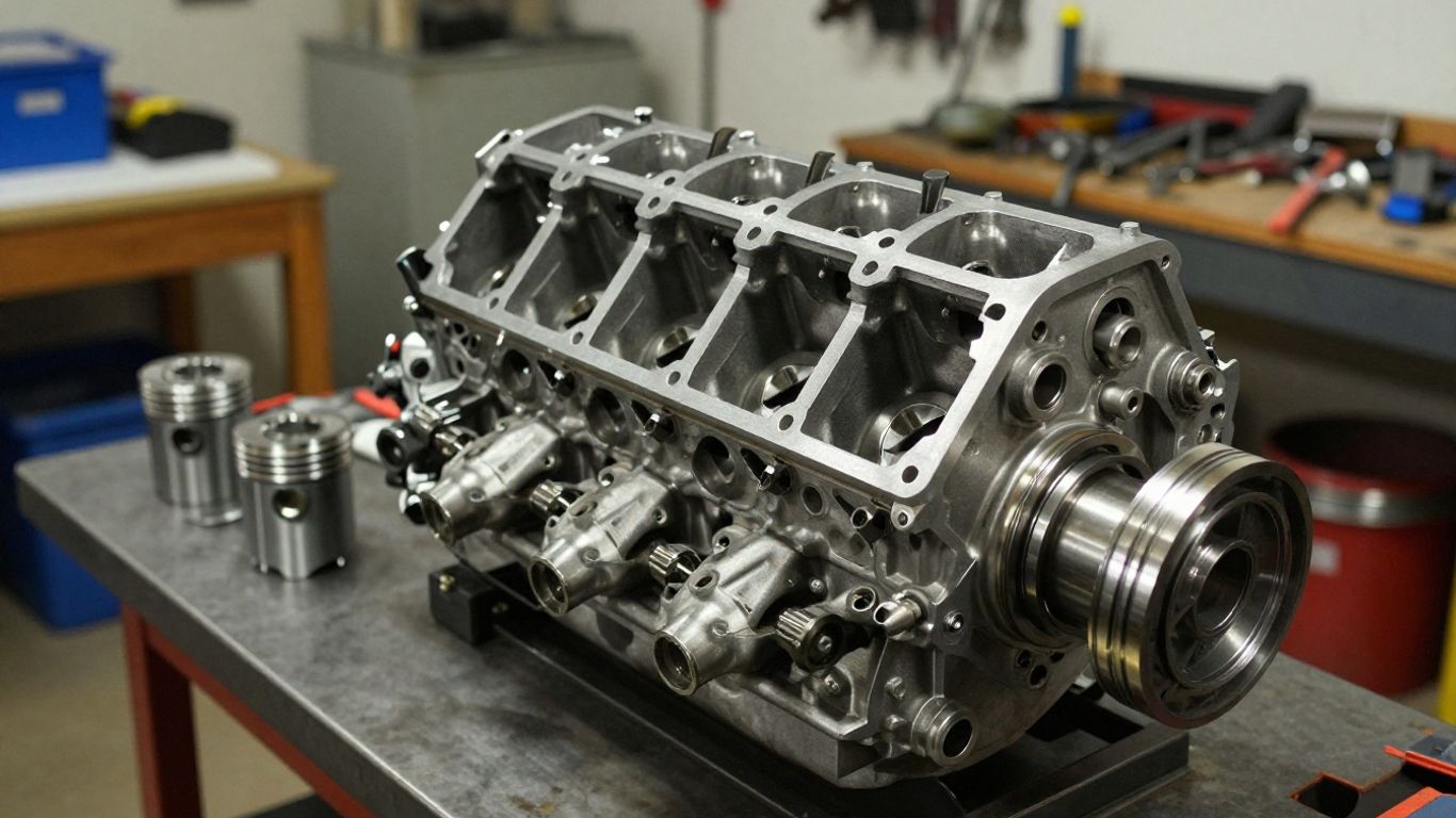 Holden engine parts for sale in Melbourne
