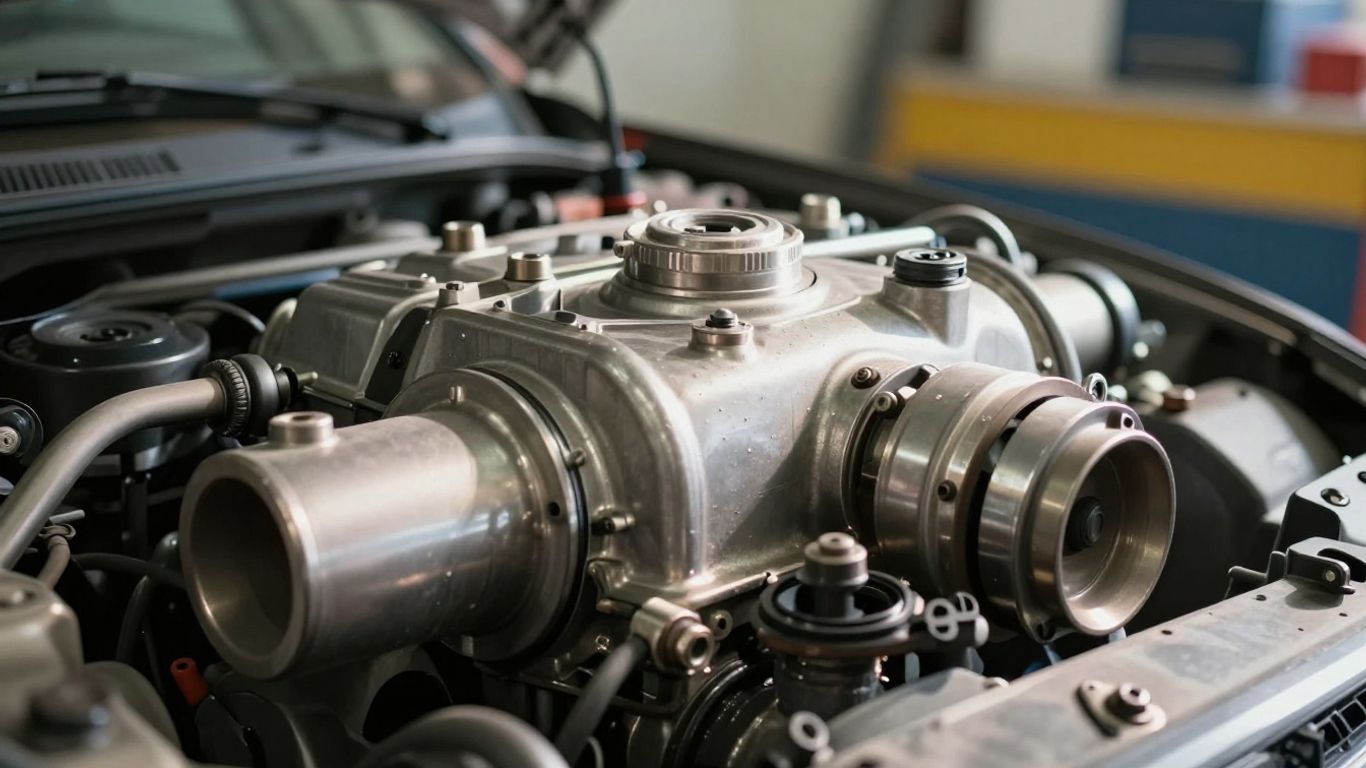 Used car engine with warranty in Adelaide