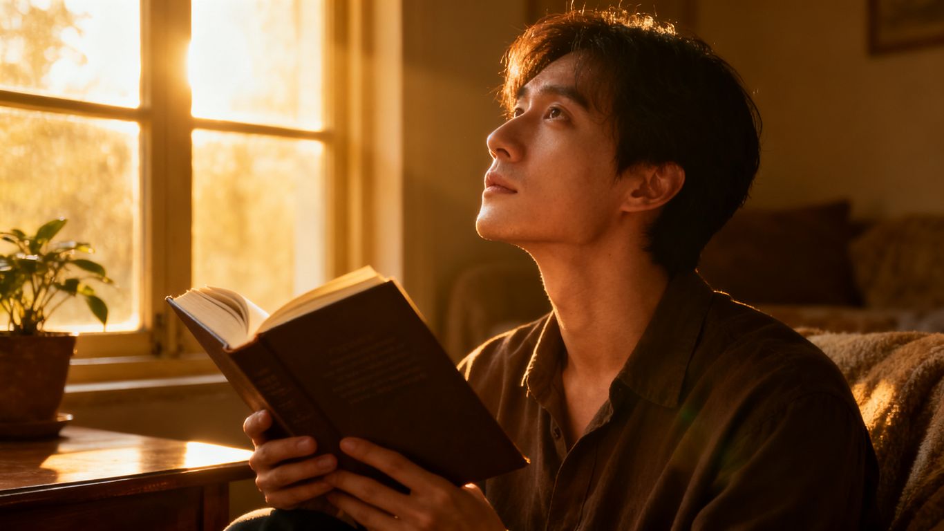 Healing the Unseen Wounds: A Letter to Anyone Raised Without a Father
