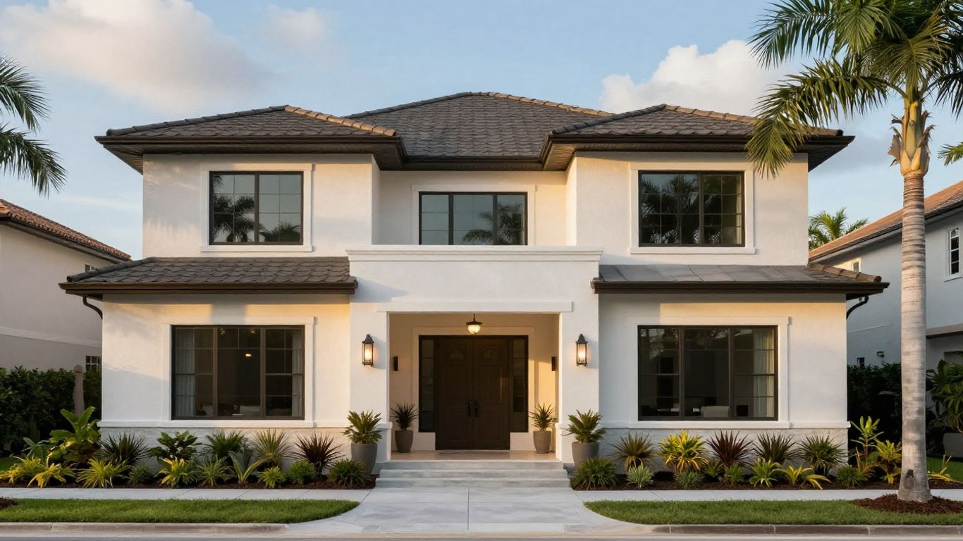 Custom home builders in Central Florida: How to plan a durable, personalized home