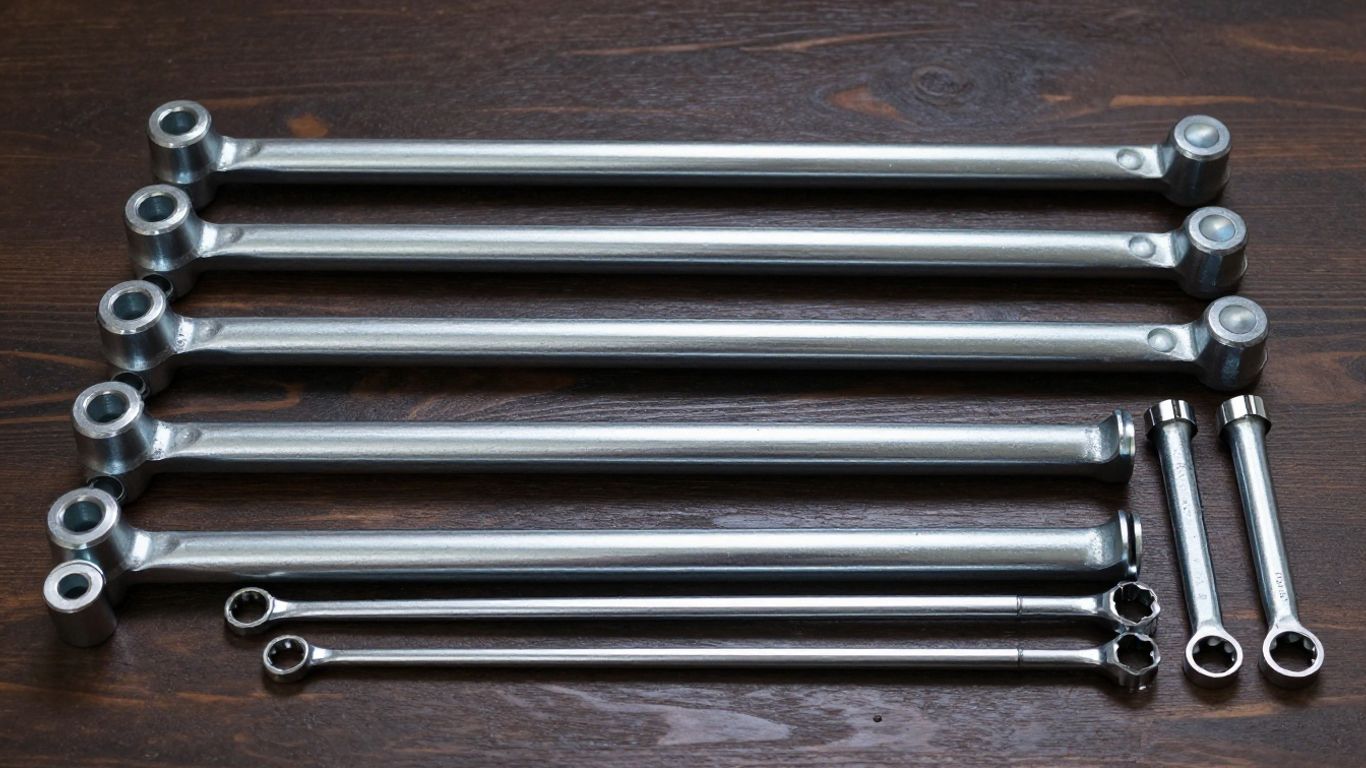 replacement vehicle components