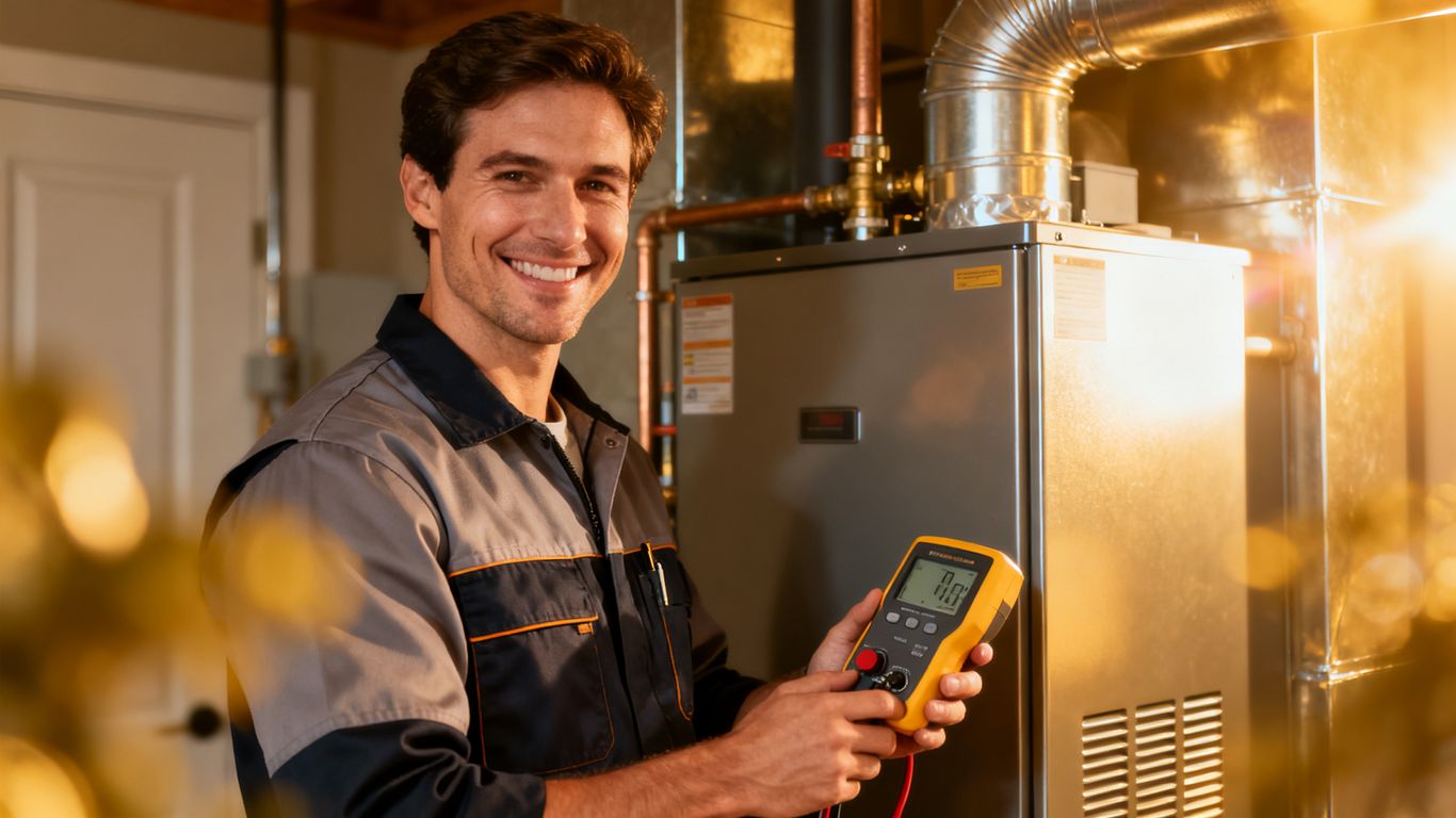 Film Your Tech Explaining a Repair — It'll Outperform Every Other Ad
