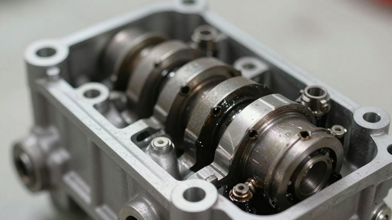 Kia gearbox for sale in Adelaide