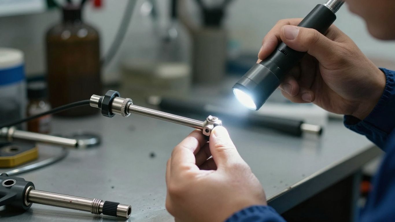 Diagnosing fuel delivery problems in a modern engine