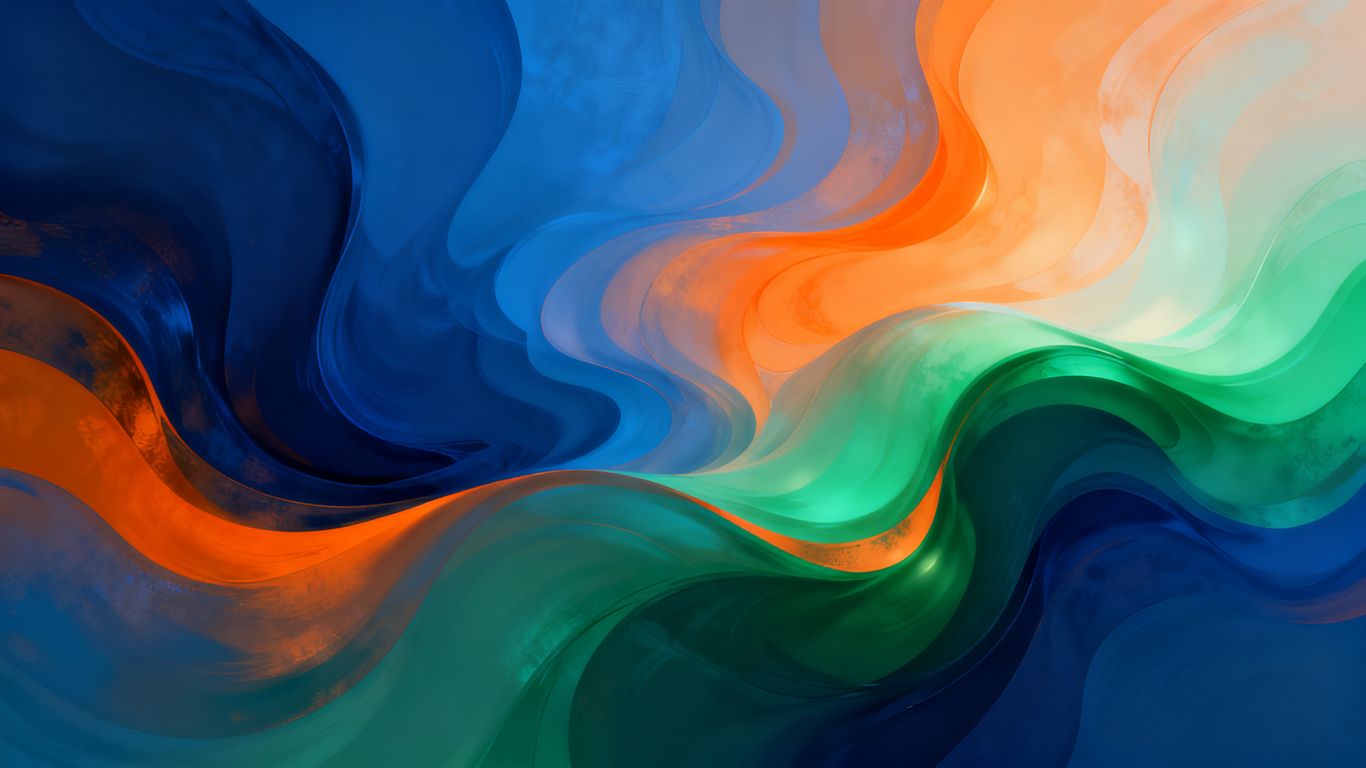 2025 Color Trends: Content Marketing That Drives Consultation Requests