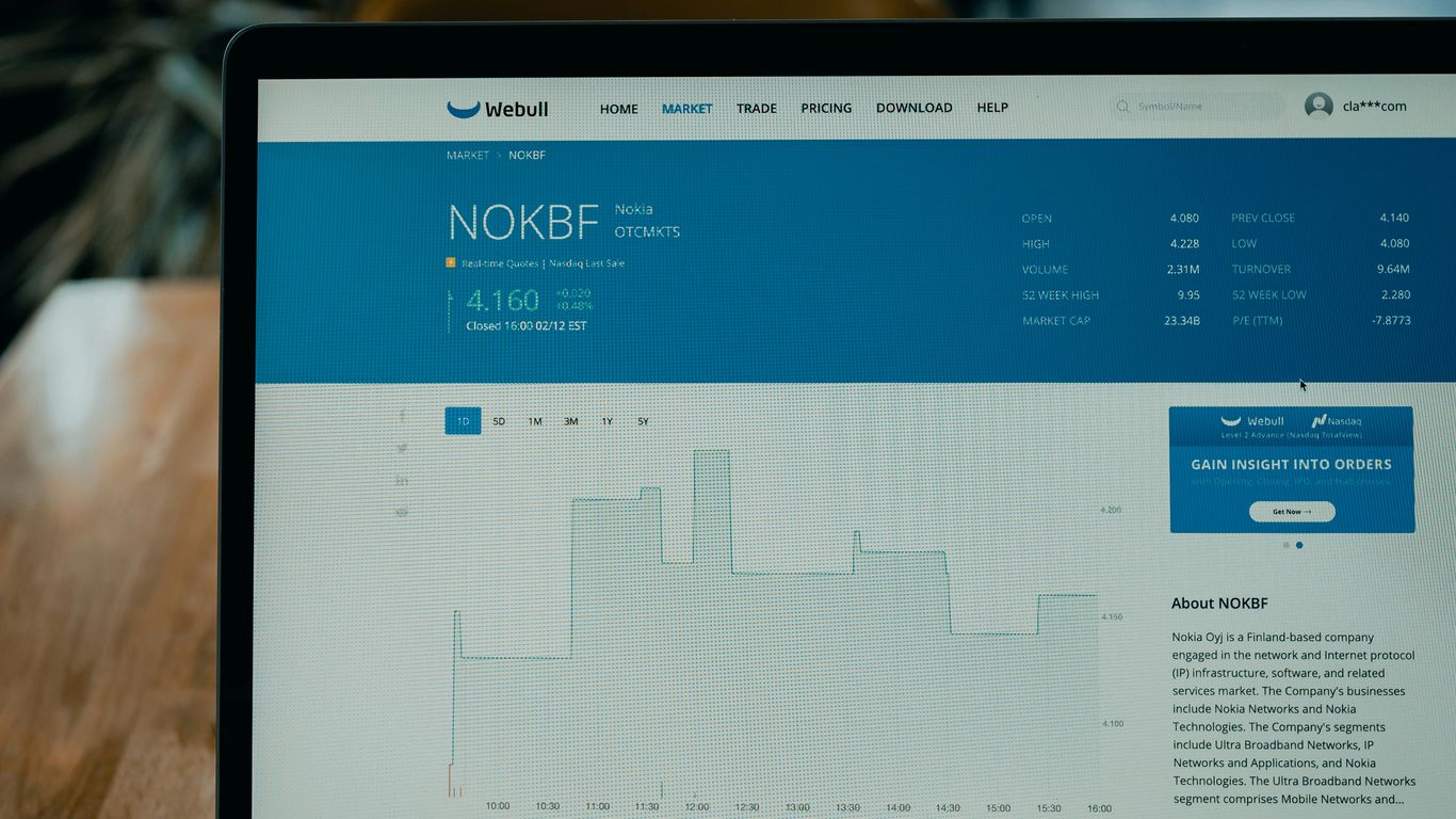 computer screen showing dialog box