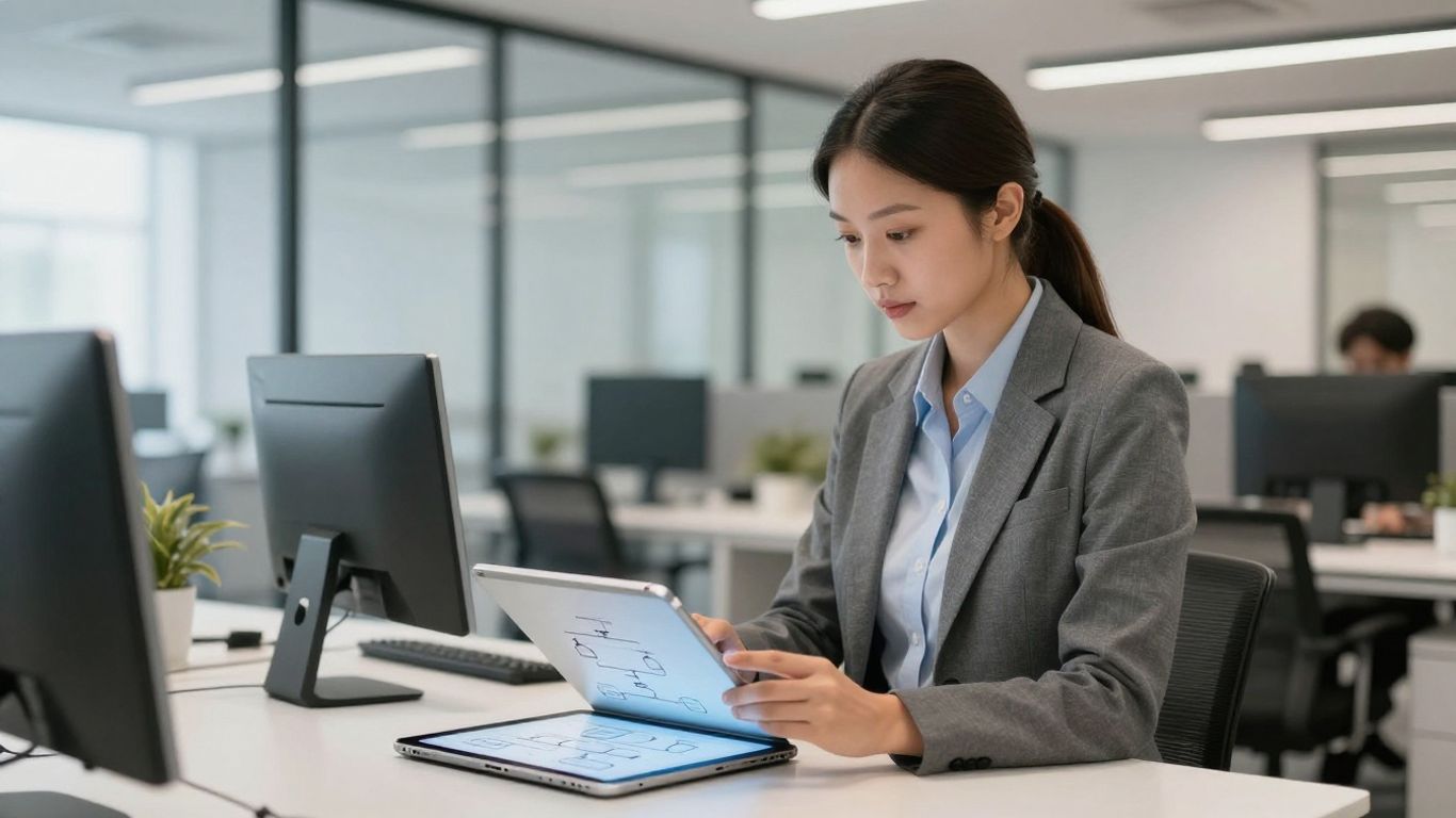 Assessing business workflows for intelligent agents
