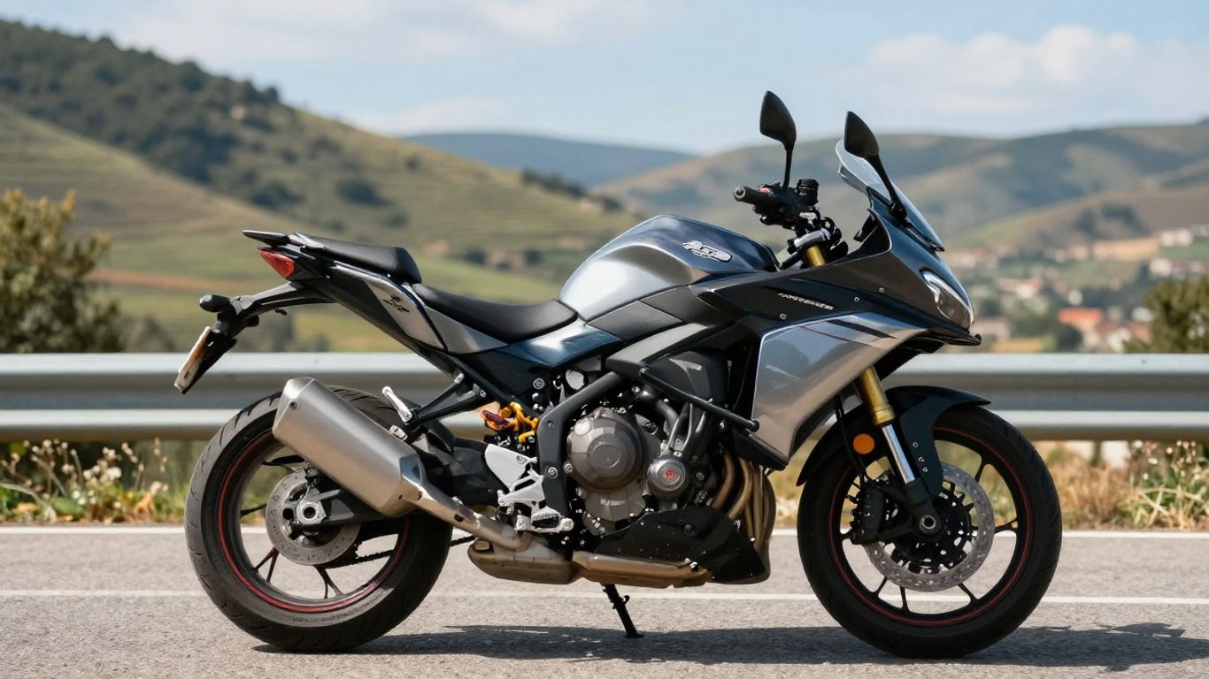 Mejores seguros de moto en 2026: ranking y comparativa en España