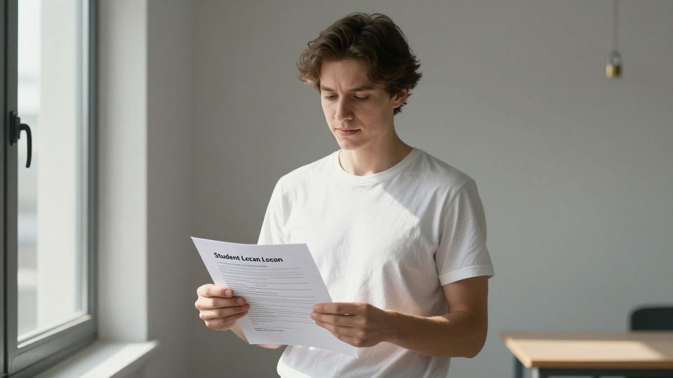 Student loan relief and scam protection guide