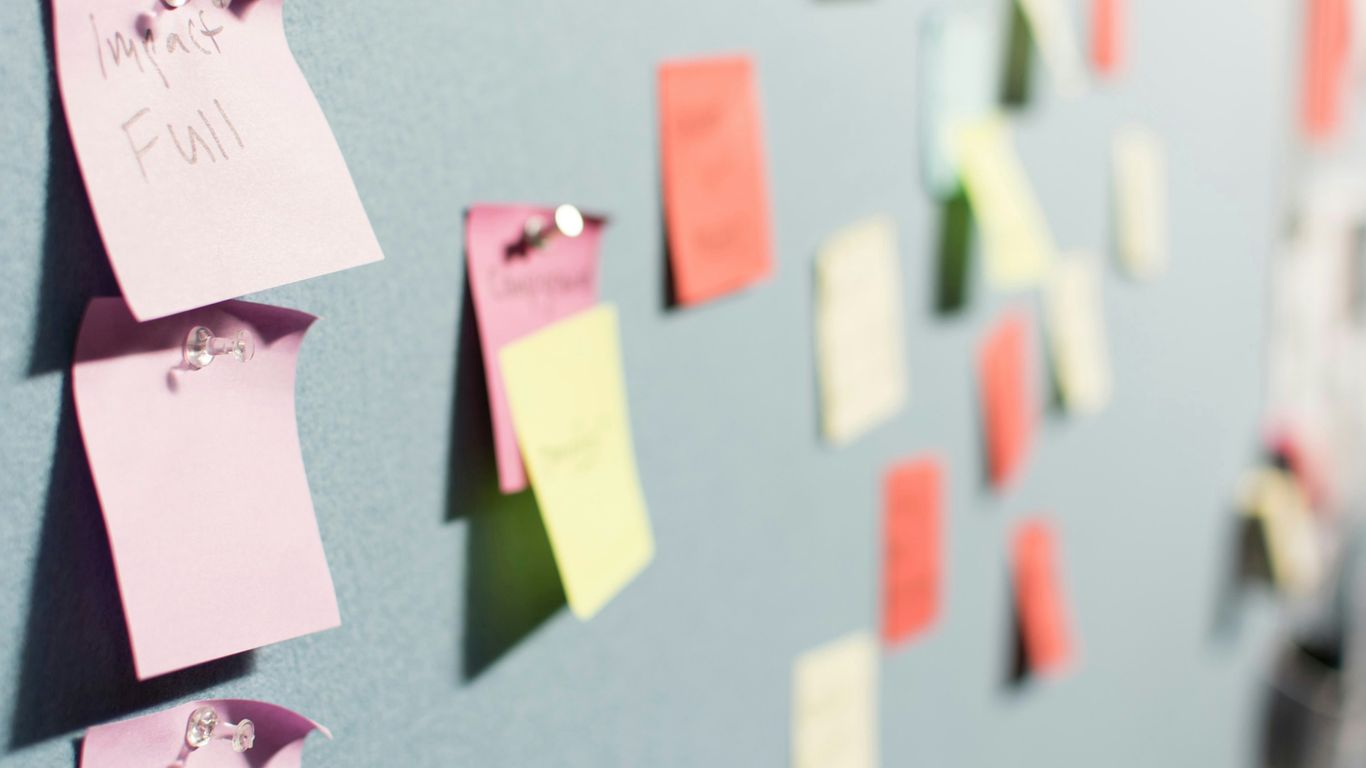 Practical prompt structure for lead qualification