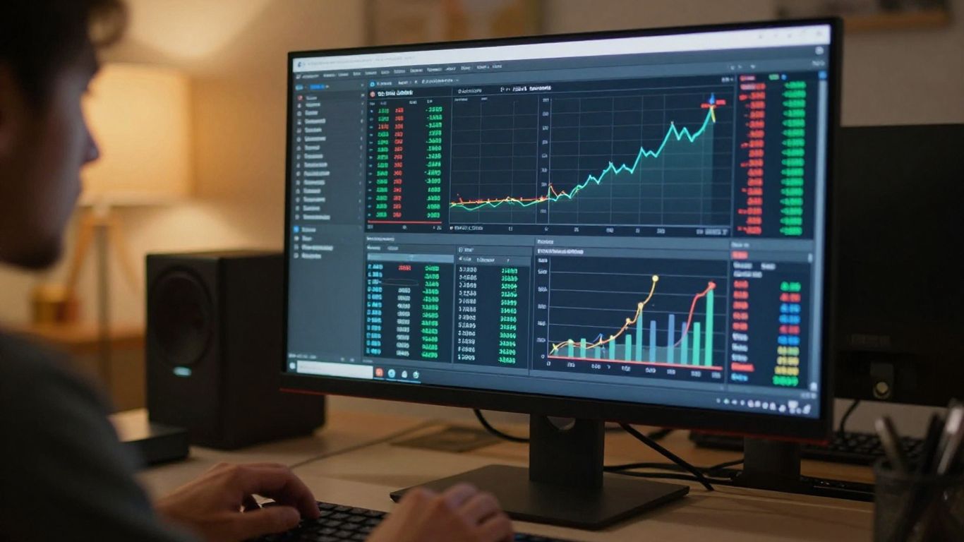 Reviewing successful ad performance cases