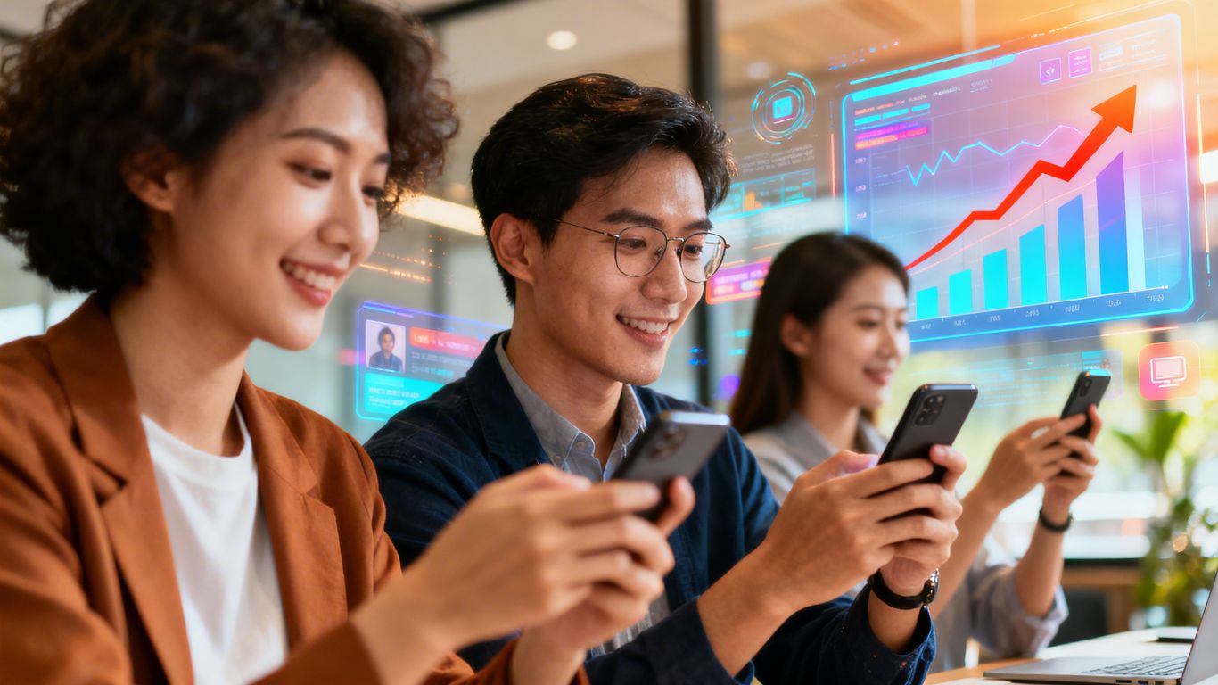 TikTok marketing guide for businesses