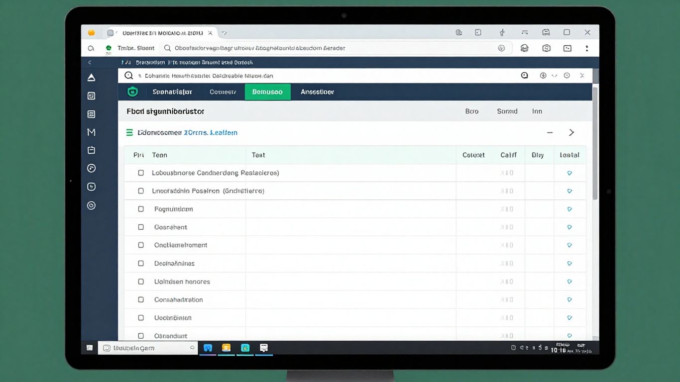 Finanzielle Transparenz bei der Lohnabrechnung