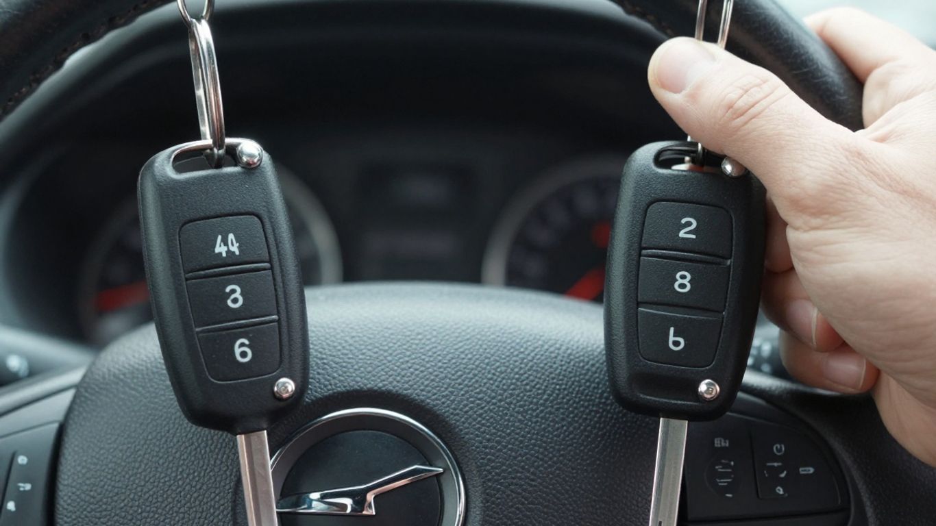Auto Finanzierung Schweiz: Kredit oder Leasing Wahl