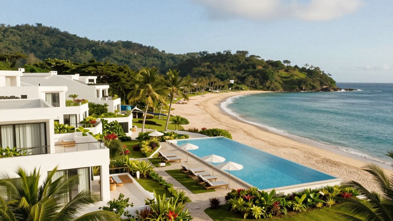 Investment property Costa Rica beachfront: A practical guide to buying and profiting from coastal real estate