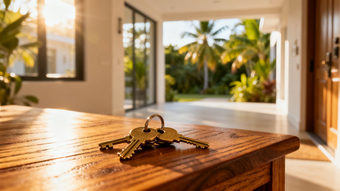 Securing Oahu homes with professional locksmithing