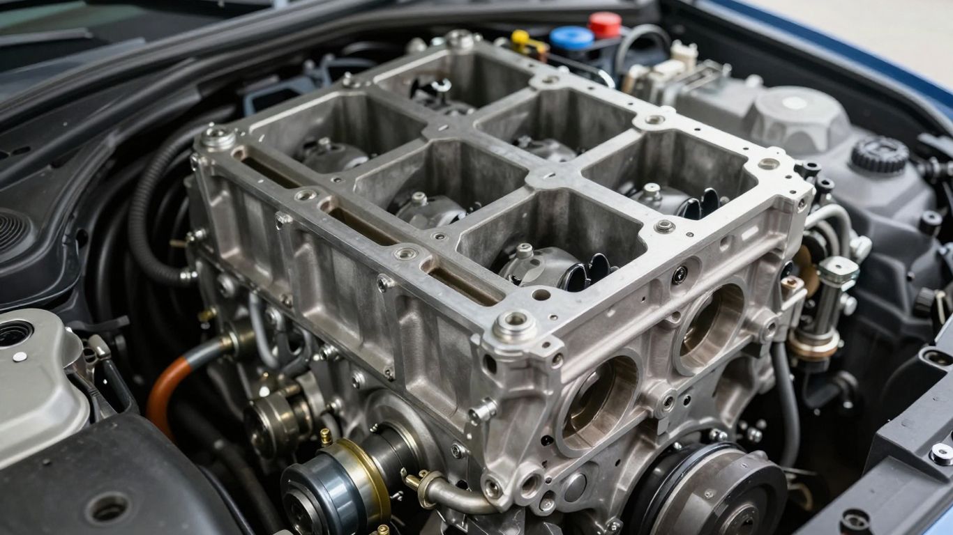 Used BMW 4 Series engine for sale in Darwin.