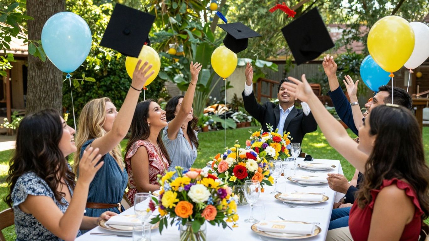 10 best affordable graduation party venues in Plano, TX