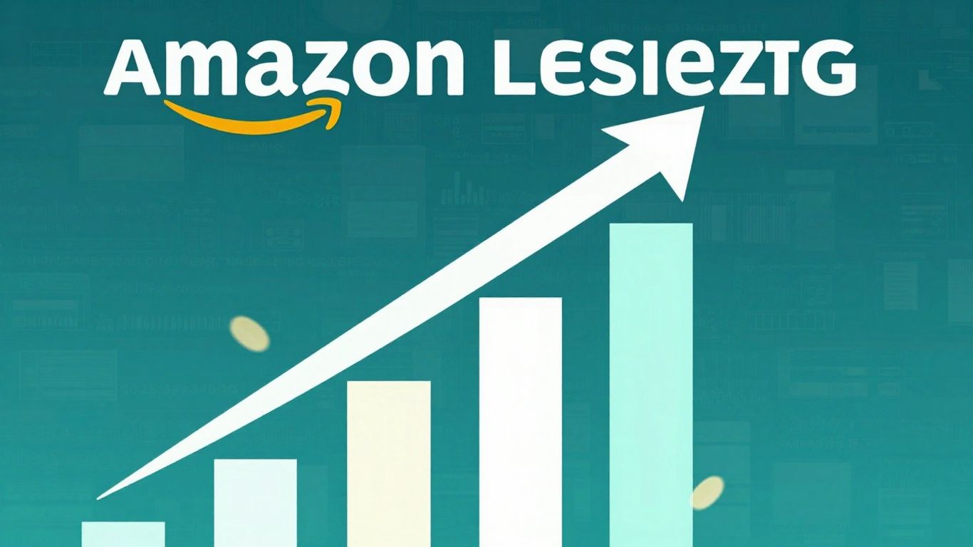 Amazon listing optimization success and strategy iteration