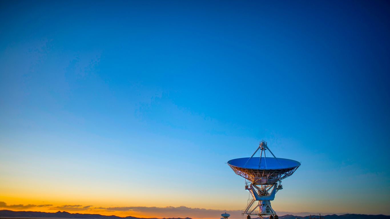 Startups building in space