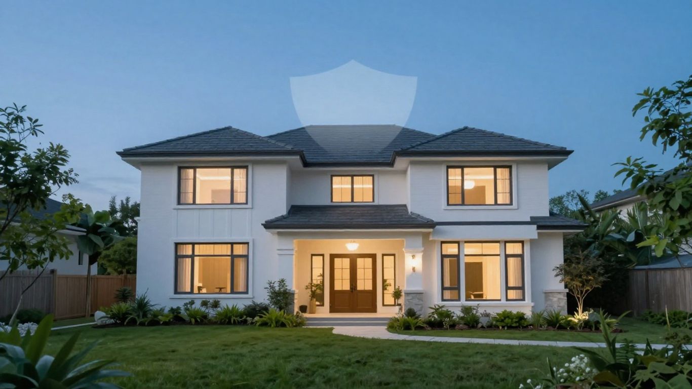 Contratación inmediata de seguro de hogar: protege tu casa hoy