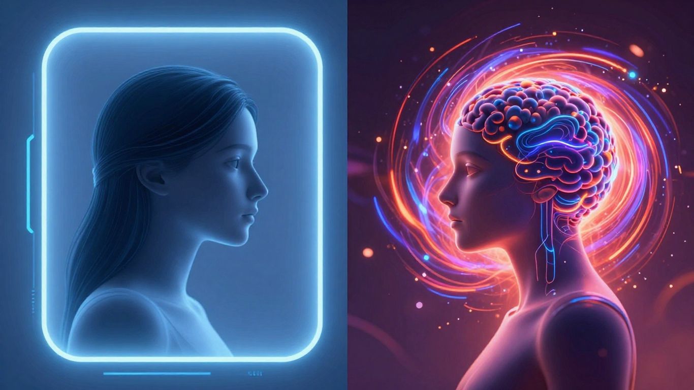 Perplexity et ChatGPT : duel de chatbots IA.