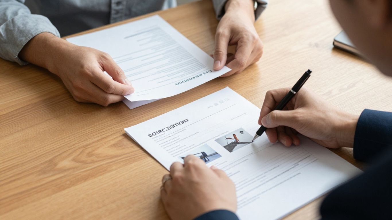 personal injury claims