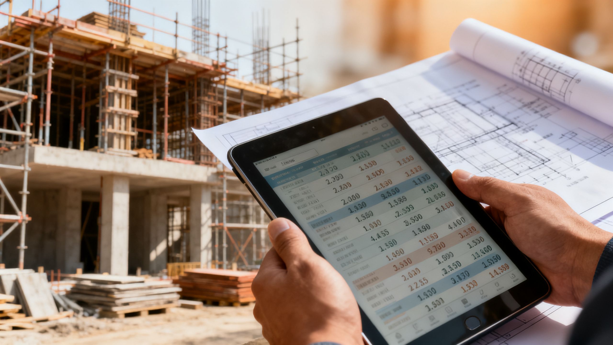 CONTAREA - GESTÃO E CONTABILIDADE - FAMALICÃO - Autoliquidação do IVA na Construção Civil: Artigo 53.º