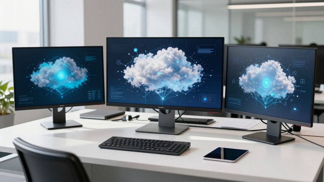 Microsoft 365 cloud setup guide for beginners