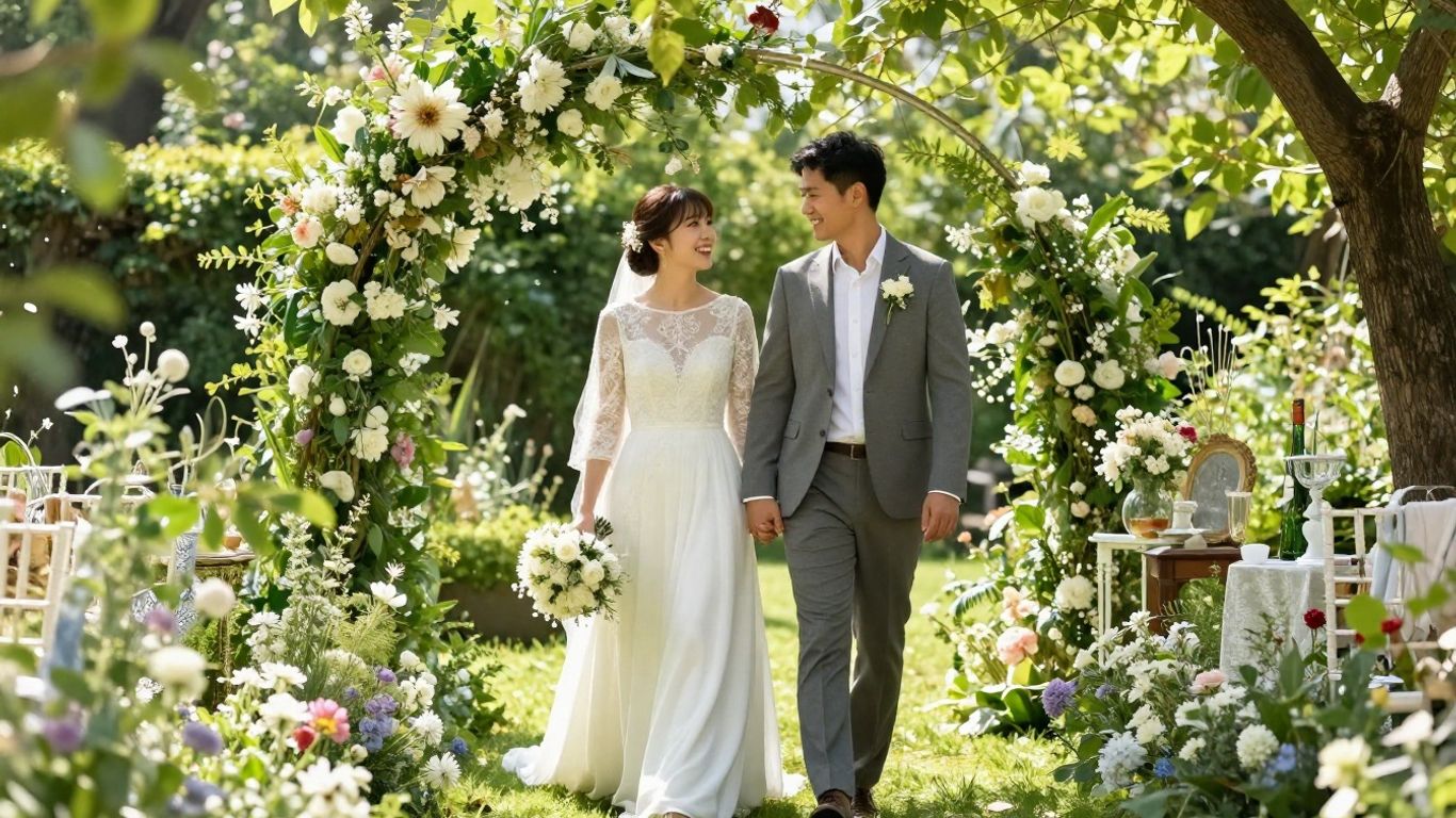 Your guide to selecting the best family friendly intimate wedding venues in Plano, TX
