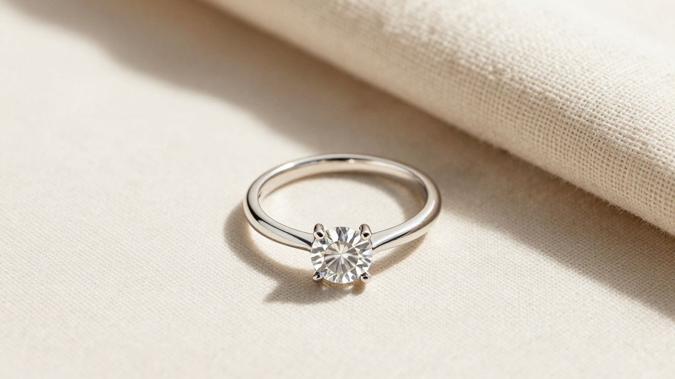 How to choose a minimal diamond ring: a guide to style, stones, and settings_Placeholder