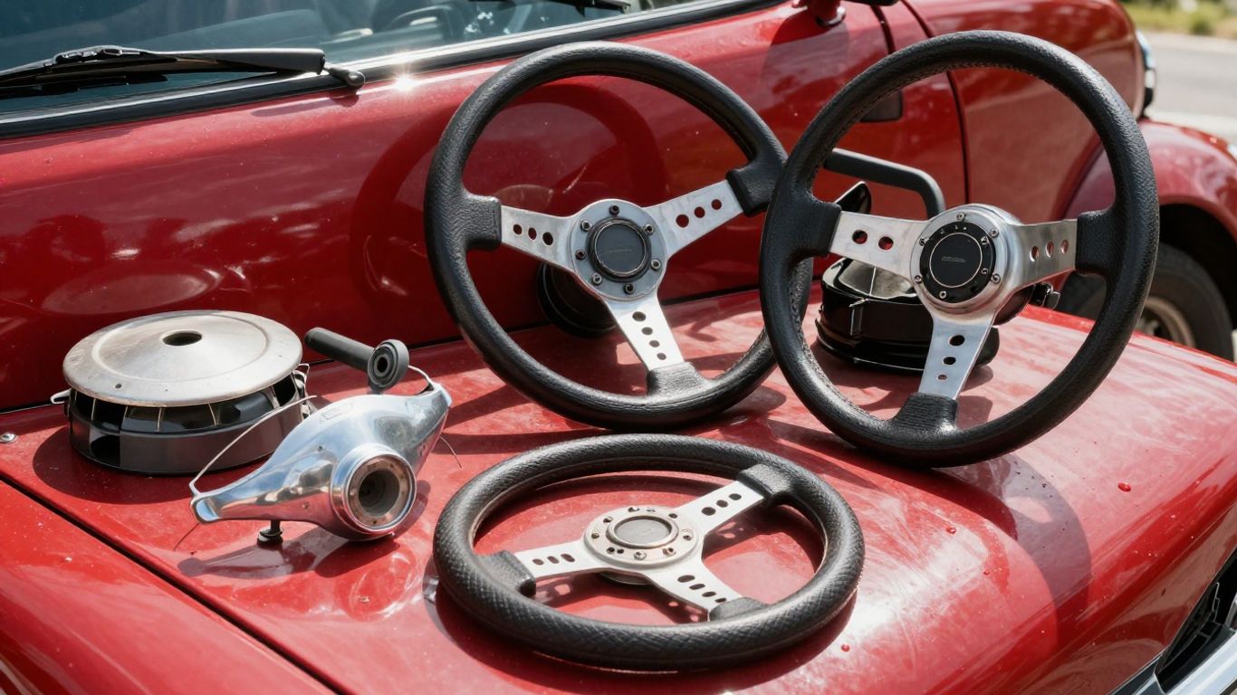 Recycled car parts in Brisbane